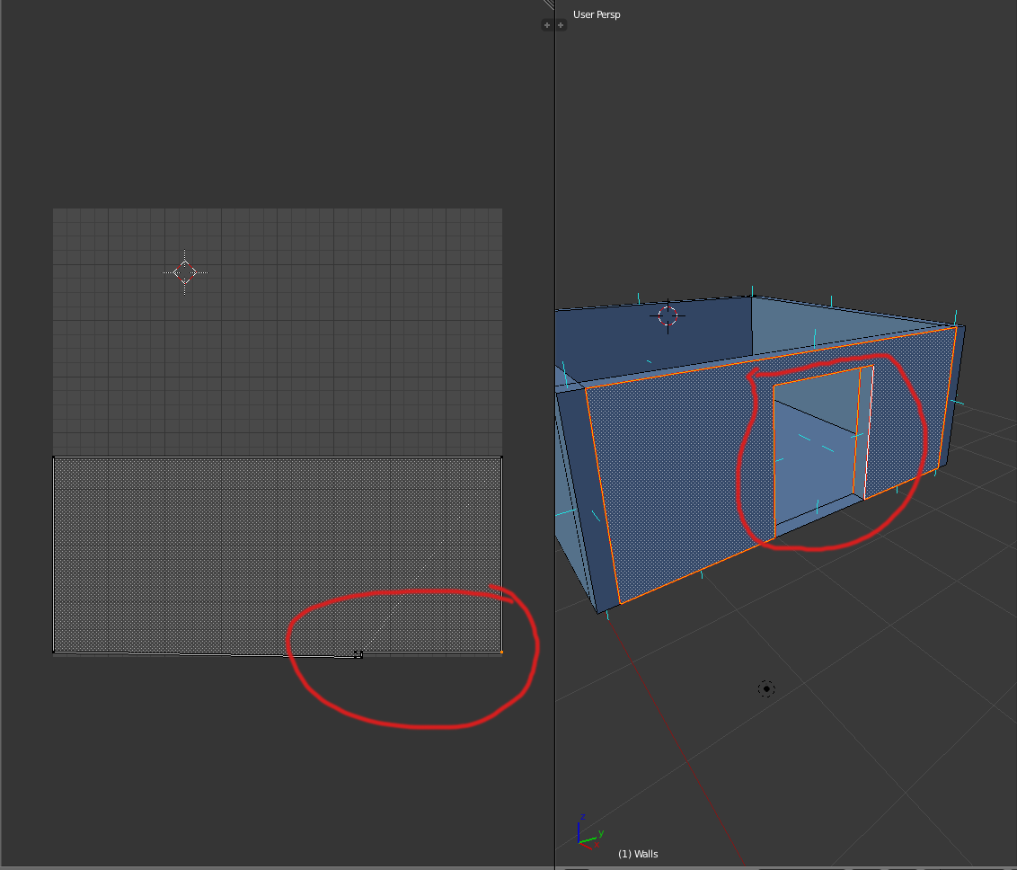 Simple UV Mapping Problem - Materials And Textures - Blender Artists ...