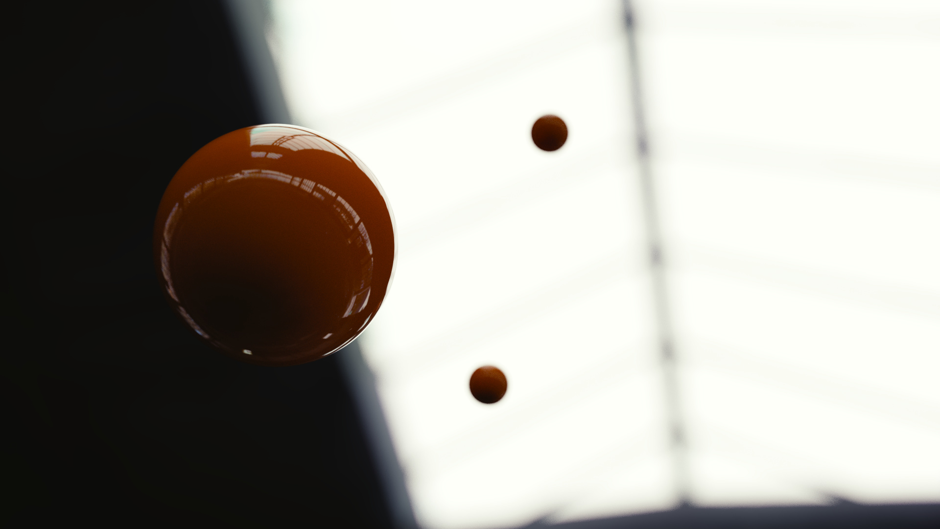 Floating balls (lighting tests) - Finished Projects - Blender Artists ...