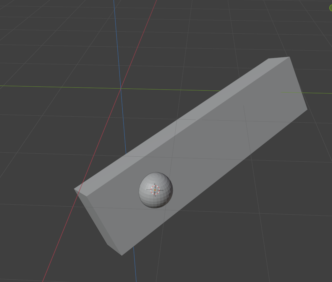 Custom Transformation - Modeling - Blender Artists Community