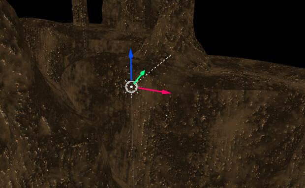 Set normals in node setup for Range engine - Game Engine Support and ...
