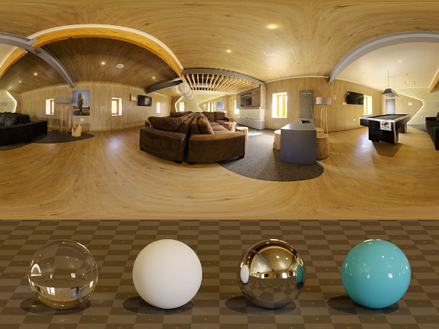 Best HDRIs From Poly Haven To Light An Interior Scene? - Lighting And ...