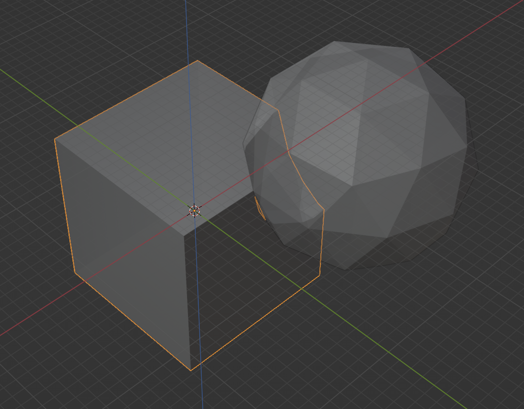 Mesh Boolean Node - What Is Wrong Here? - Modeling - Blender Artists ...