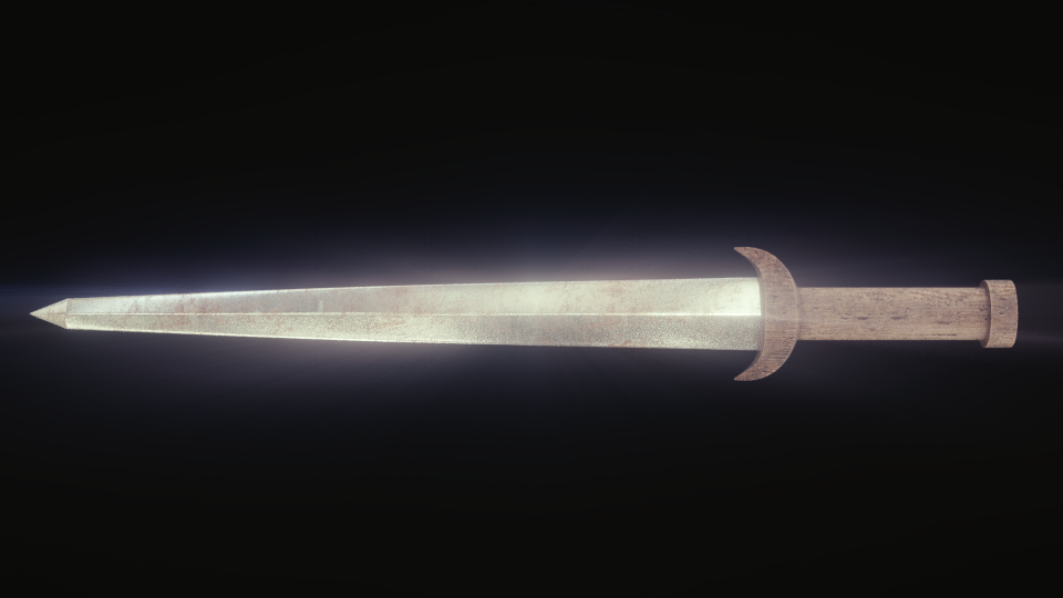 Medieval Stuff - Works In Progress - Blender Artists Community