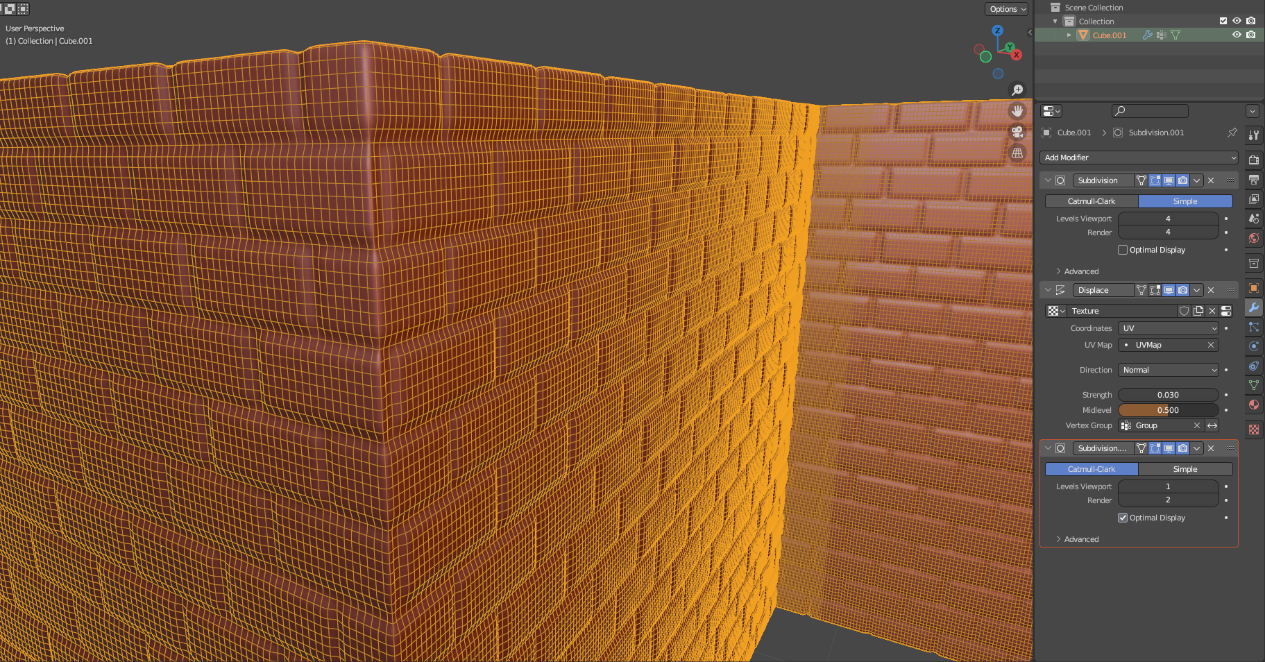 Blender Shell Texture Help Understanding Blenders Textures - Basics & Interface - Blender ...
