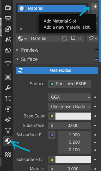 How To Separate Meshes When Two Are Combined - #2 By Lucas.coutin ...