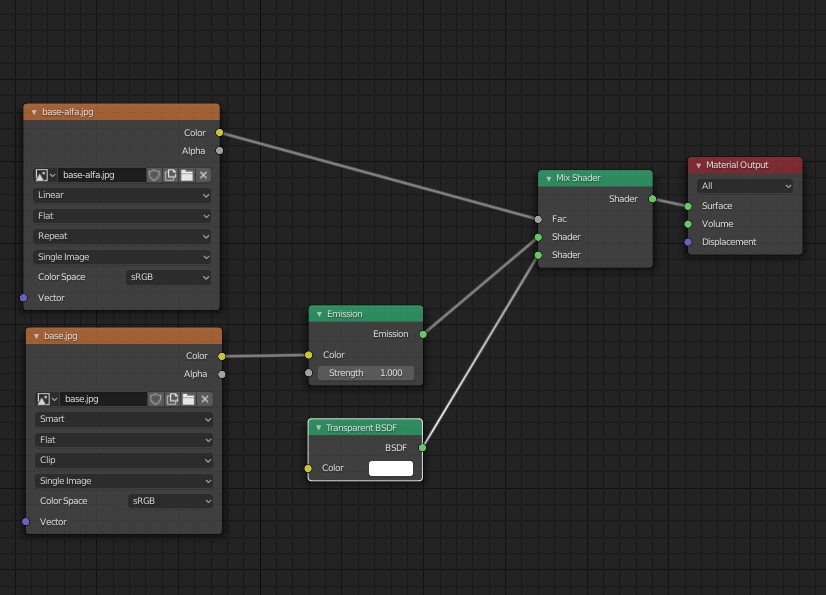 Glitch Effect Error 2.8 - Tutorials, Tips and Tricks - Blender