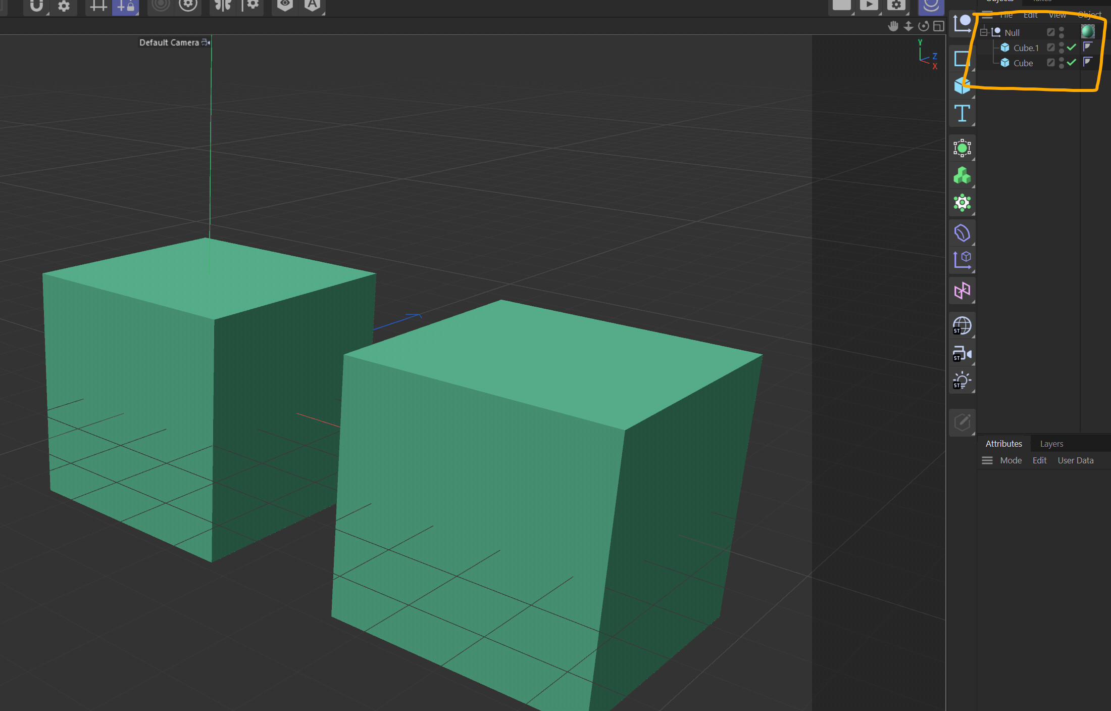 Is it just me or Material Management in Blender Sucks? - Materials and ...