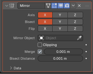 Sculpt symmetry issue - Modeling - Blender Artists Community