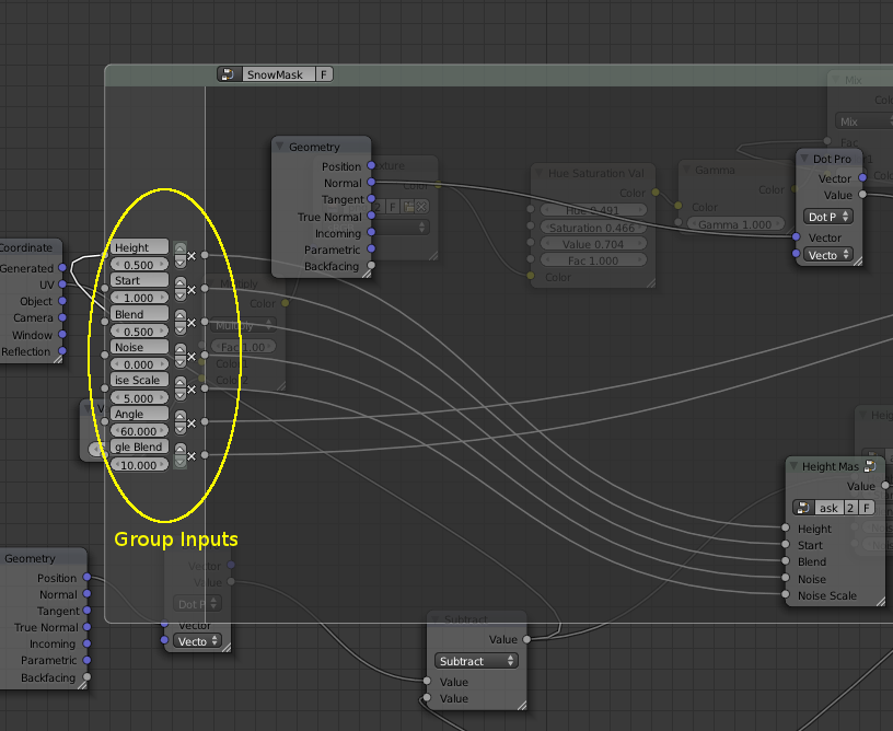 Blender 2.69 Node Group problem - Materials and Textures - Blender ...
