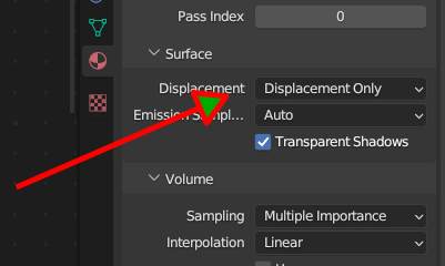Substance designer height vs blender height - Other Software - Blender ...
