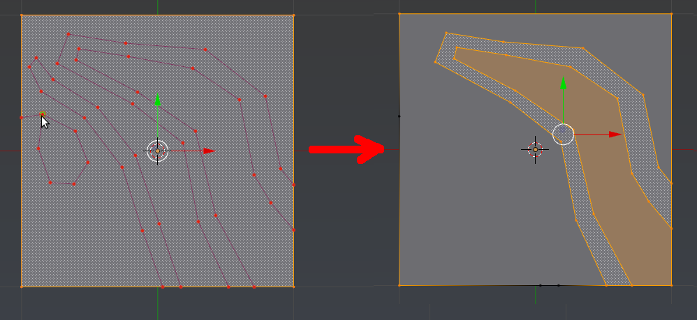 Having trouble using the Knife tool - Modeling - Blender Artists Community