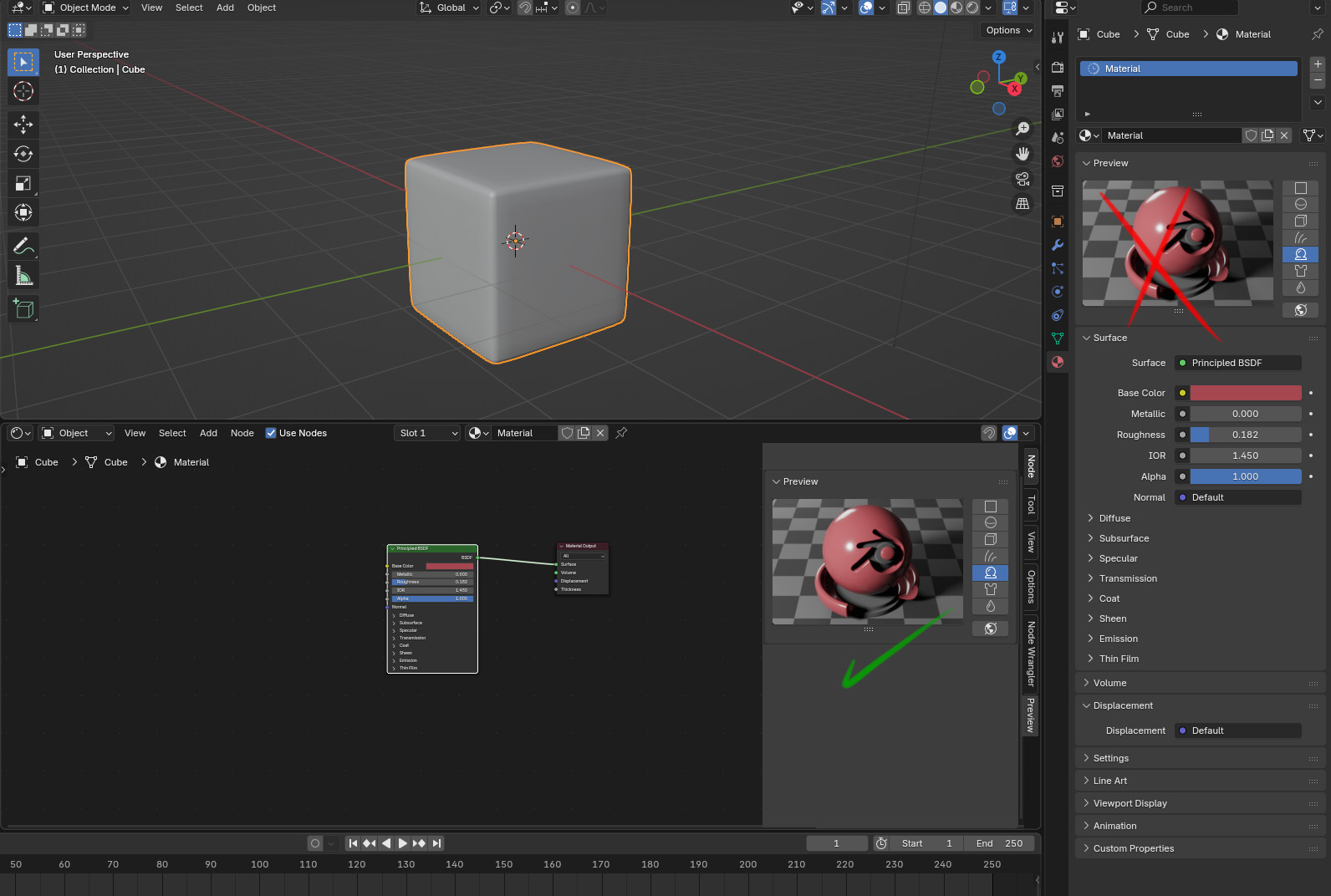 Is it just me or Material Management in Blender Sucks? - Page 9 ...
