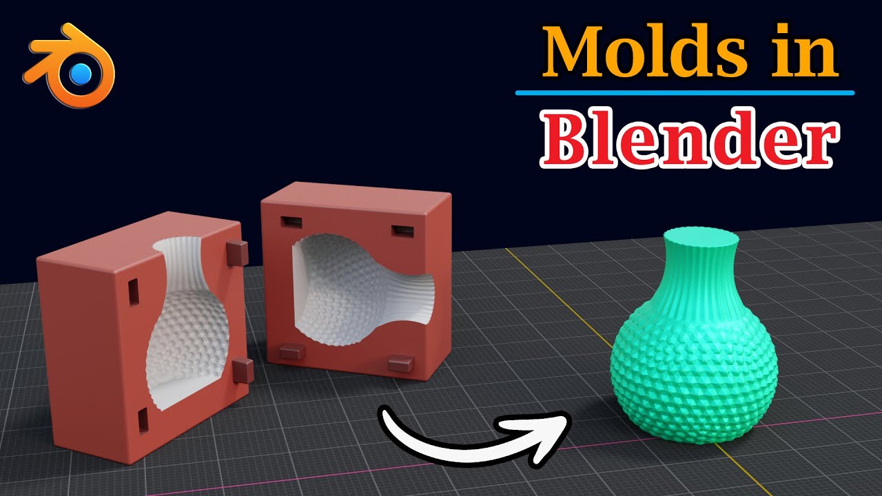 Blender 3D models to clay sculptures - Modeling - Blender Artists Community