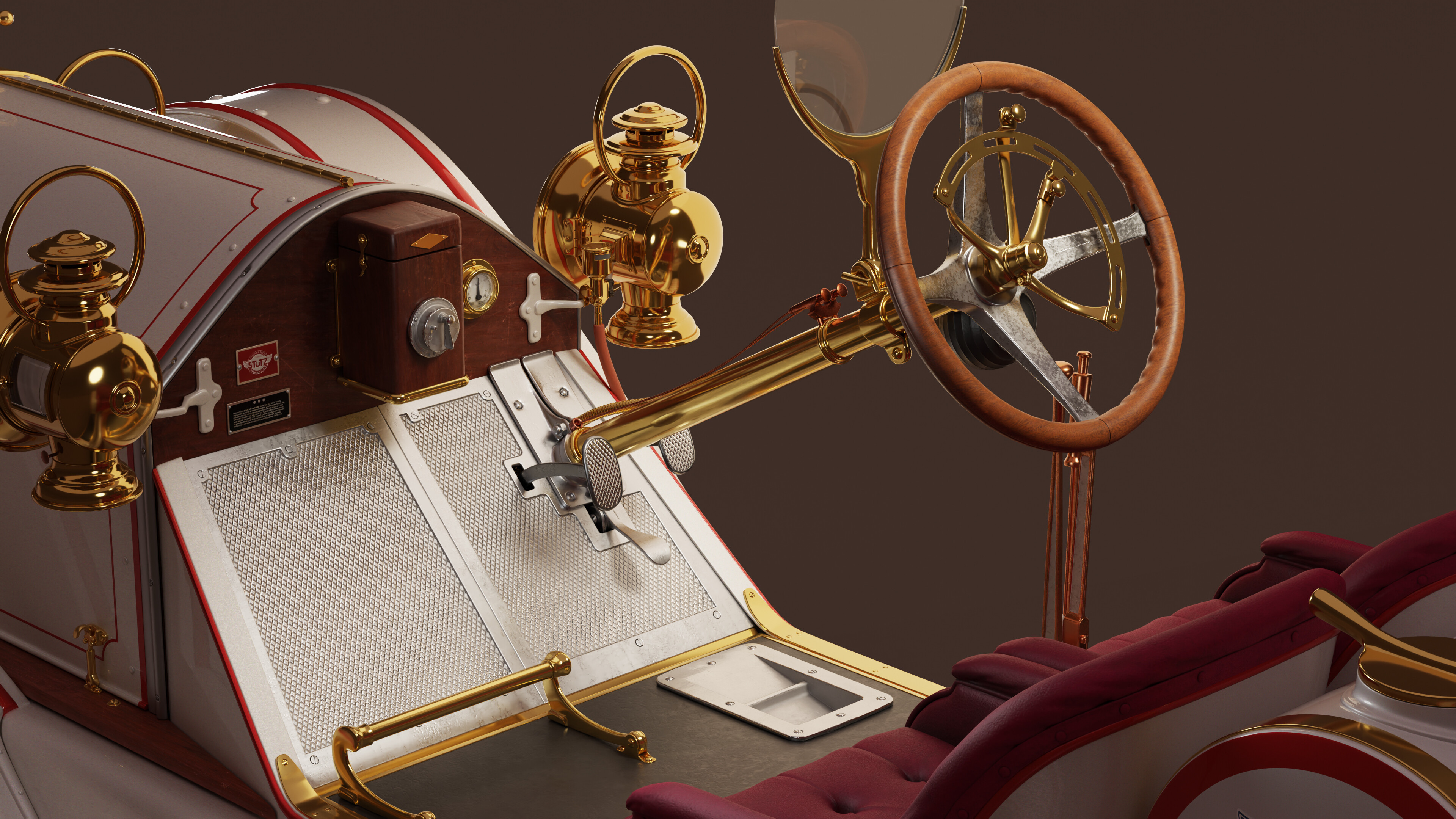 It's sweet to be free - Finished Projects - Blender Artists Community