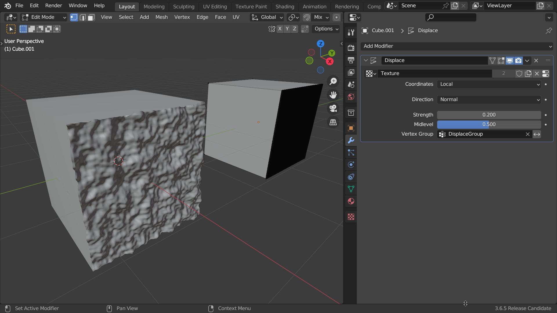 Help Understanding Blenders Textures - Basics & Interface - Blender ...