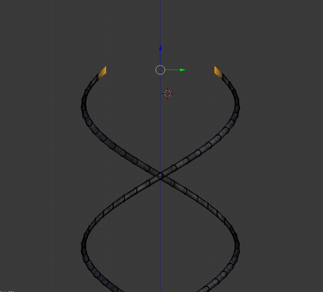Joining mesh to create seamless loop - Modeling - Blender Artists Community