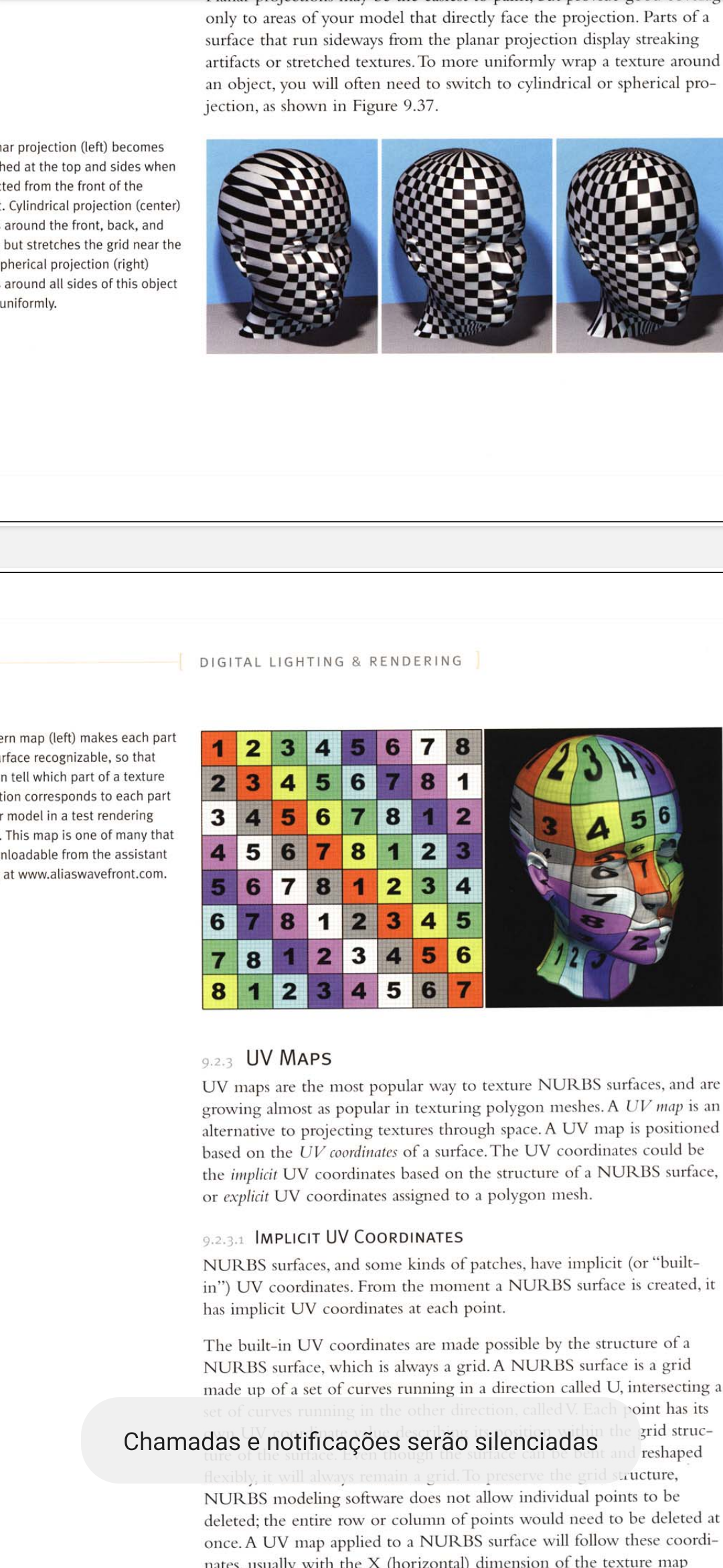 Torchlight Pattern Texture Map What is the Pattern map? And what is mappping? - Lighting and Rendering ...