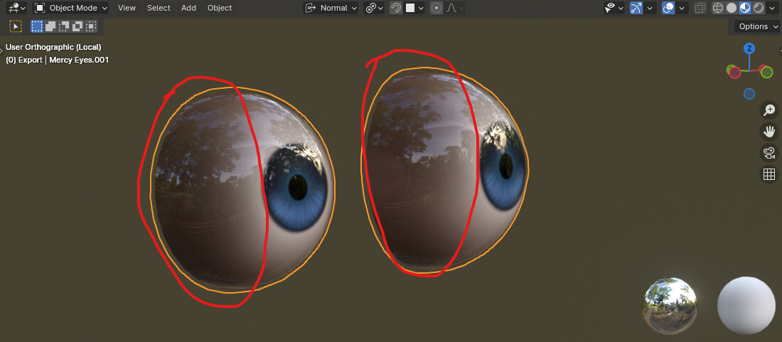 How does transparent shader works? - Materials and Textures - Blender ...