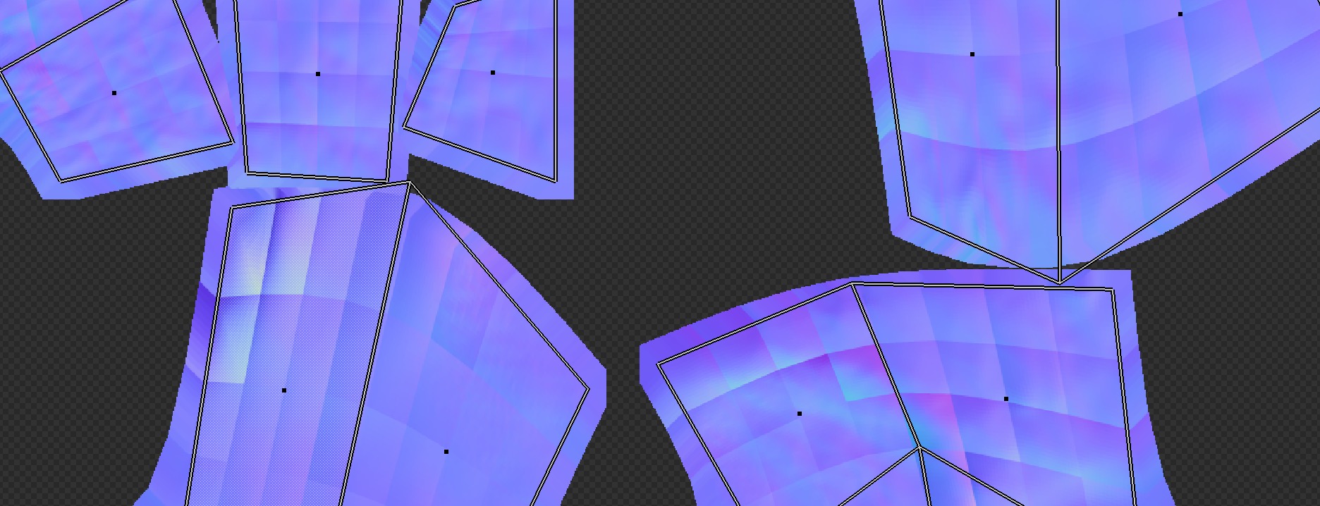 Normal Map problems - Materials and Textures - Blender Artists Community