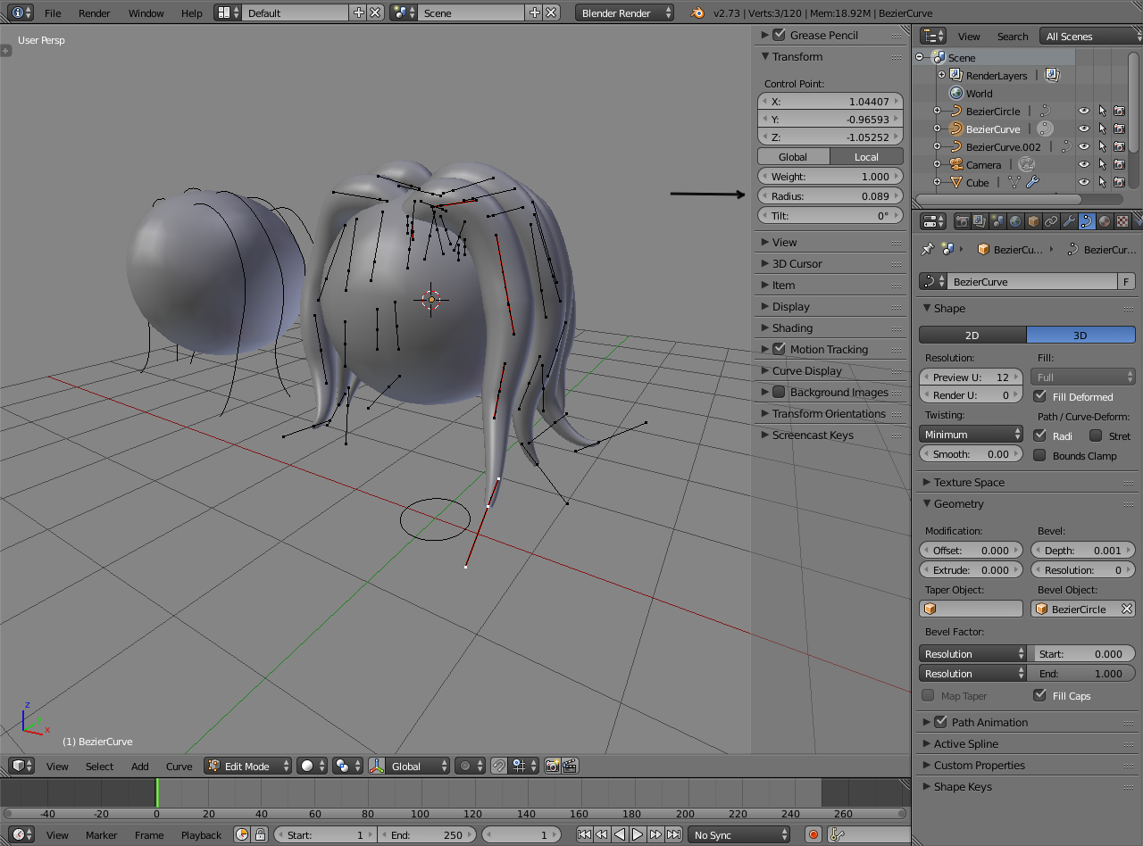 Need Help Getting Started! - Basics & Interface - Blender Artists Community