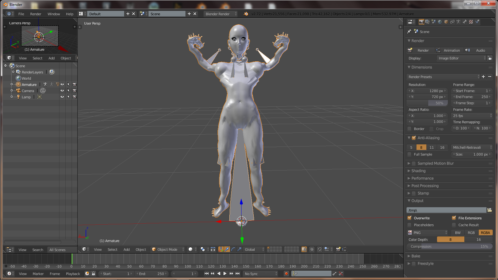 Khalibloo Panel Page 6 Released Scripts And Themes Blender khalibloo-panel-page-6-released-scripts-and-themes-blender