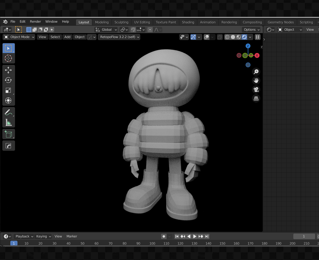 POP BAE BOO collection | WIP | Bo Pop [Stage 001] - Works in Progress ...