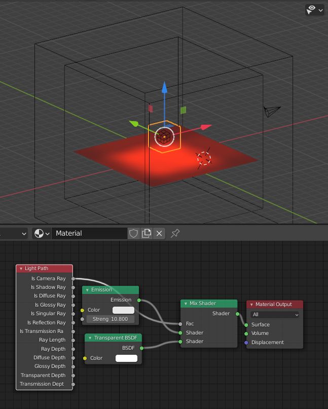 File:Blender Emission Shader with Bloom Eevee.png - Wikimedia Commons