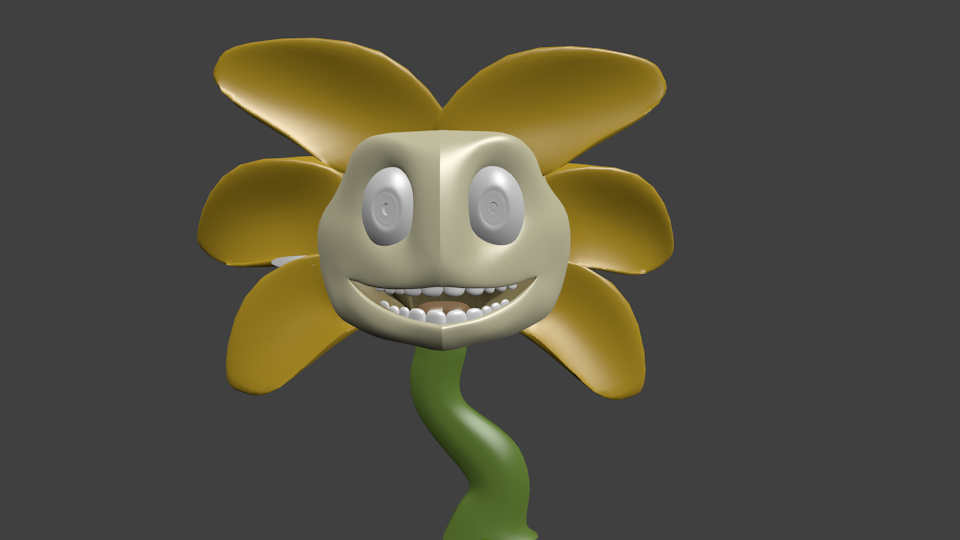 Merging problem - Modeling - Blender Artists Community