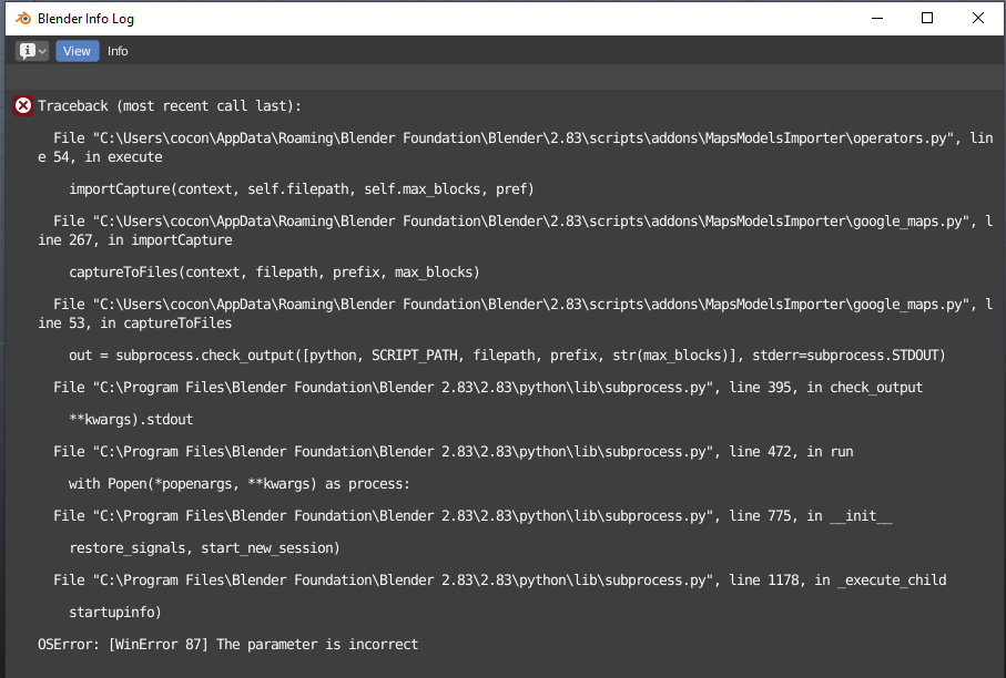 Newbie Help - Python Support - Blender Artists Community