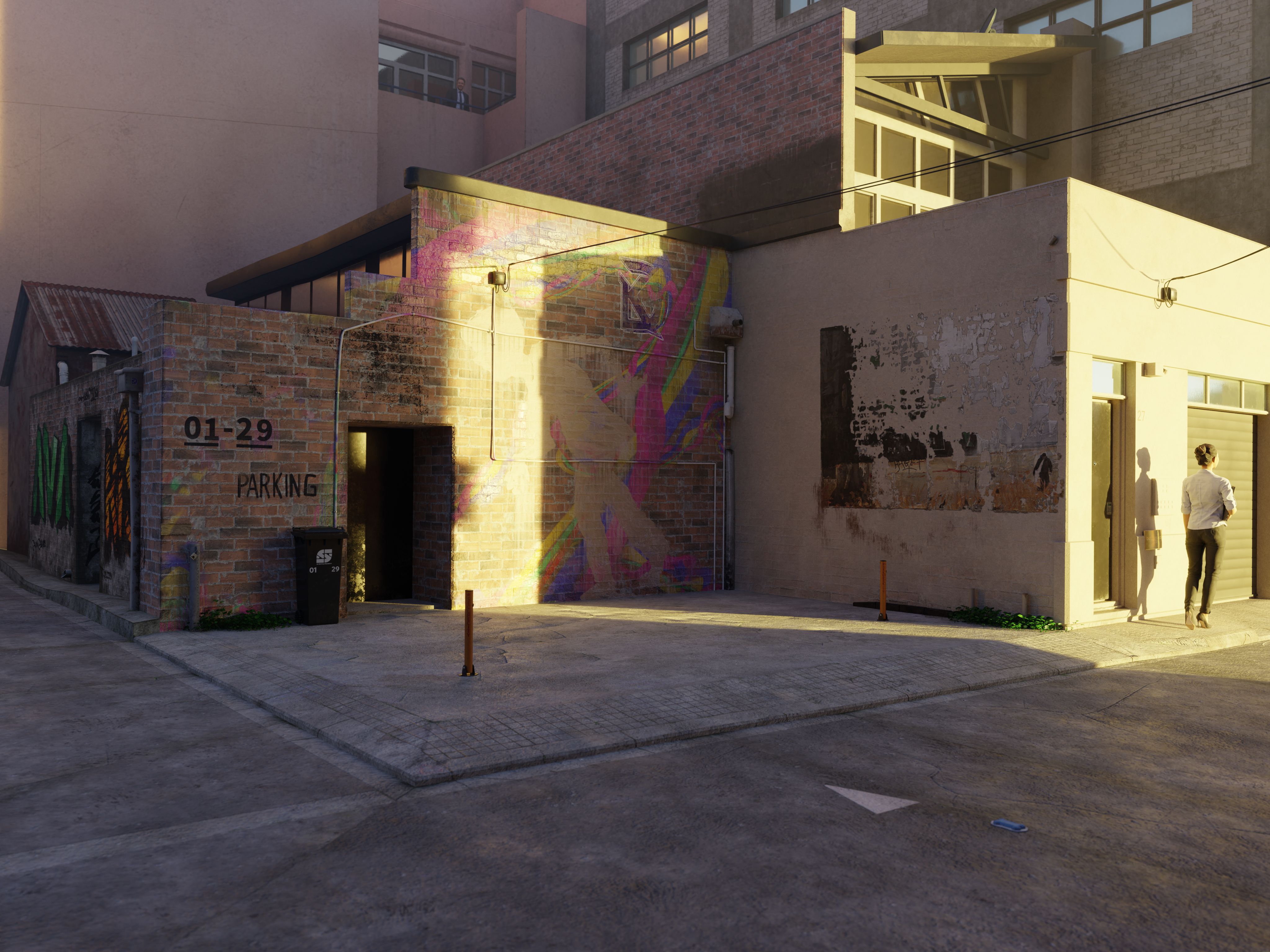 Cycles Render