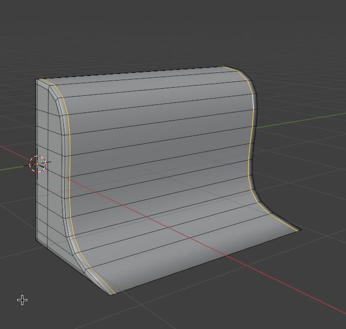How should I make a piece like this? - Modeling - Blender Artists Community