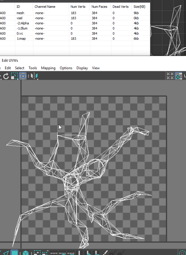 Blender 2.8 export to FBX with UV - Materials and Textures - Blender ...