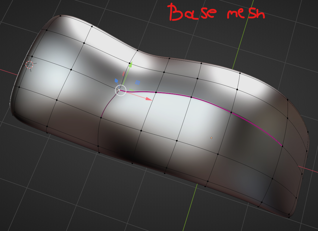 Complex modeling - Car modeling v02 / 2025 - Modeling - Blender Artists ...