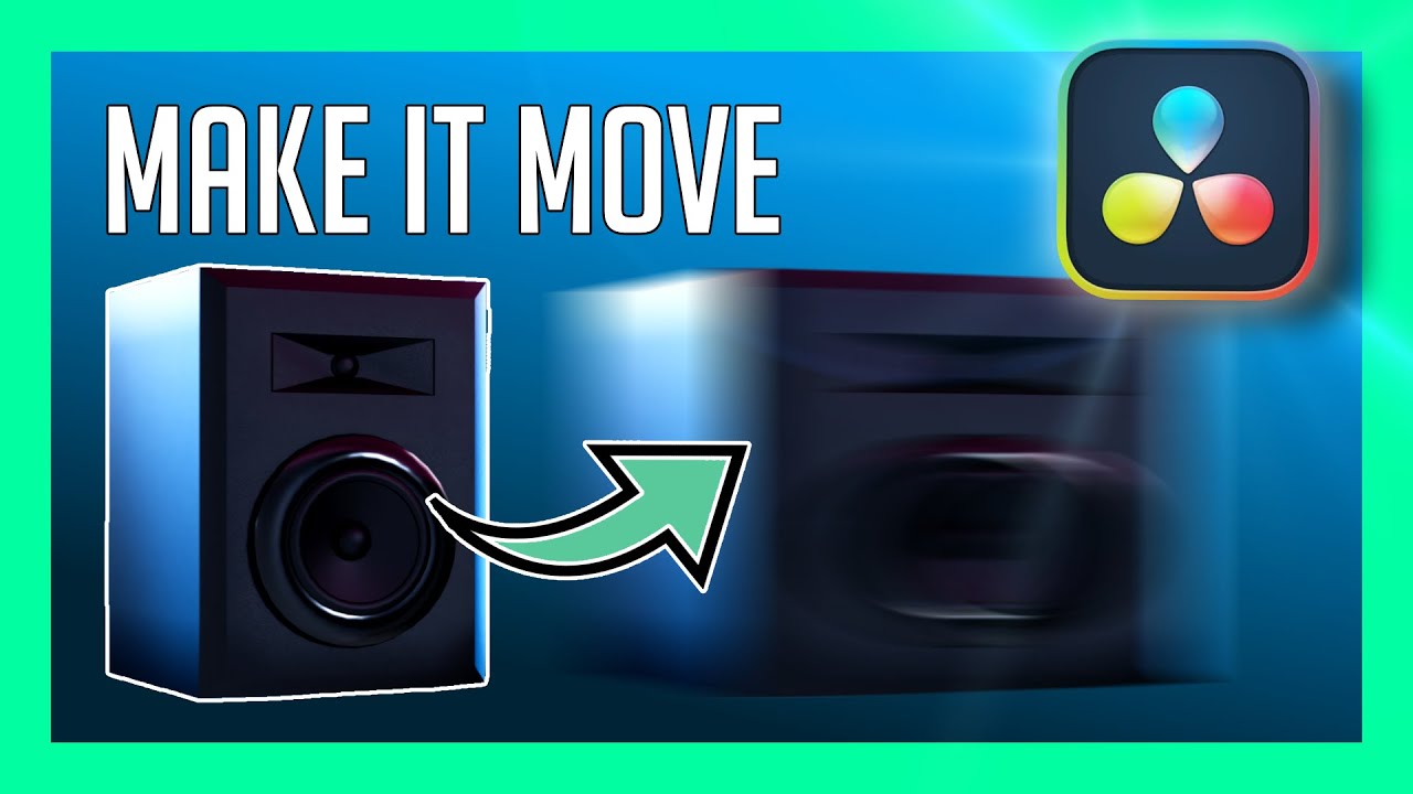 Motion Blur freaks out on certain frames - Lighting and Rendering ...