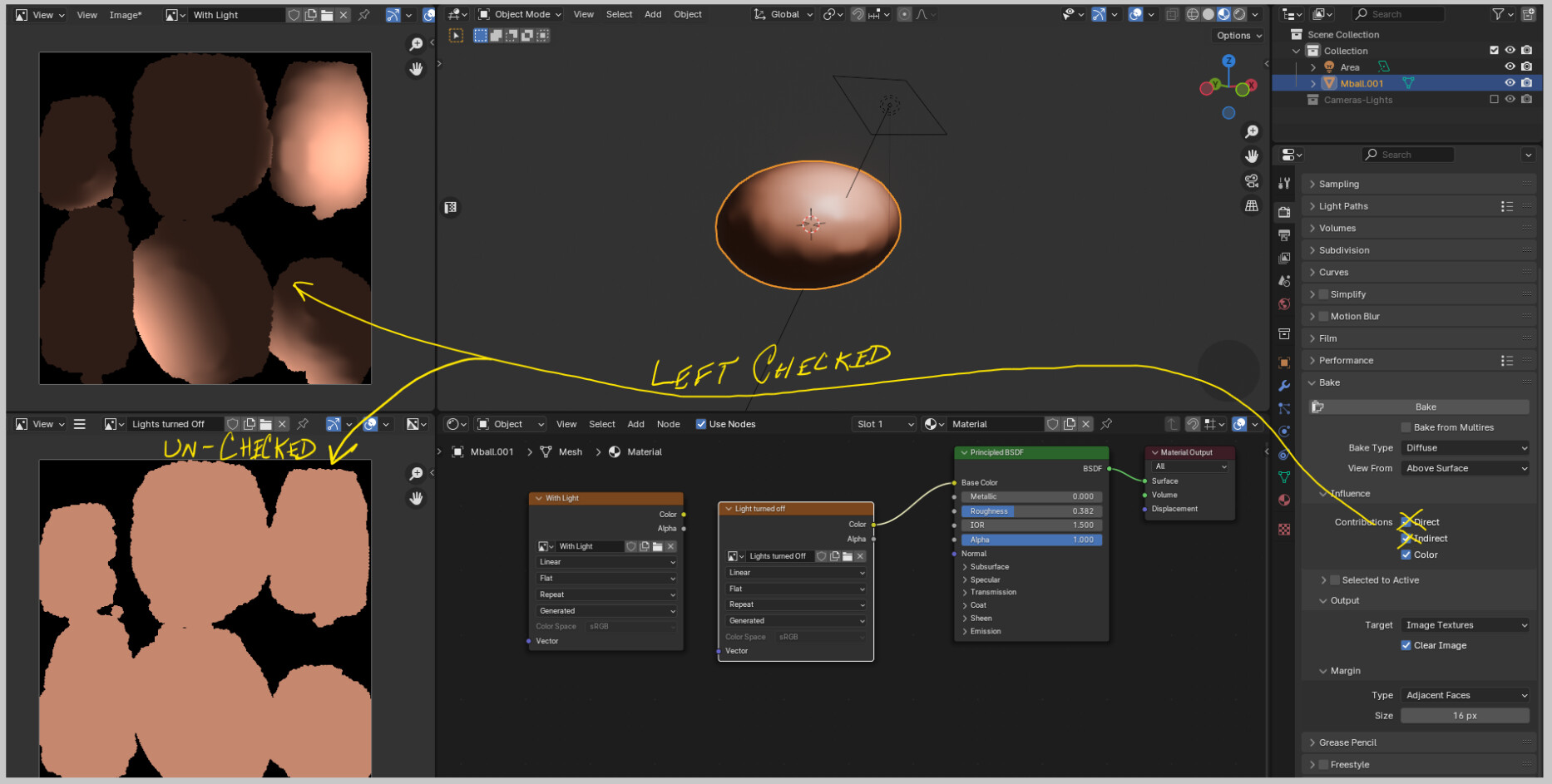 Beginner at Baking and now I am stuck, can you help me? - Materials and ...