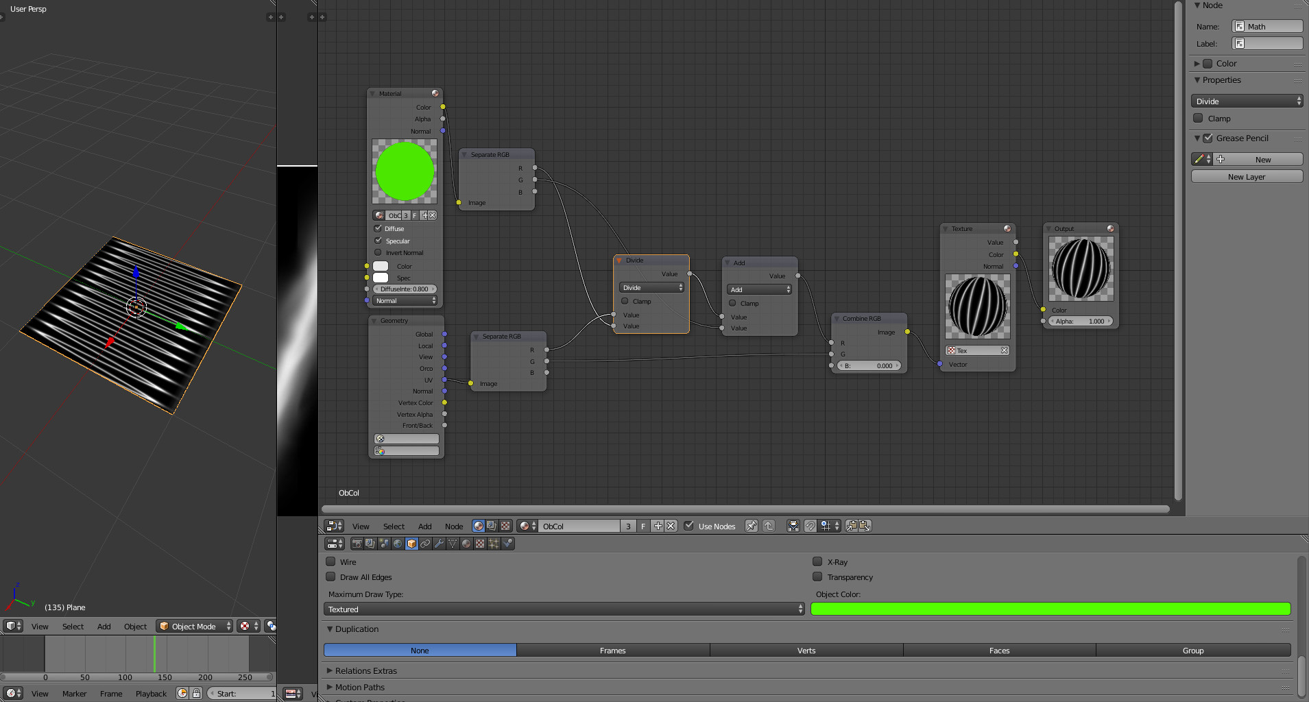 UV Alignment to vertex Position (Cave x16 style) - Game Engine Support ...