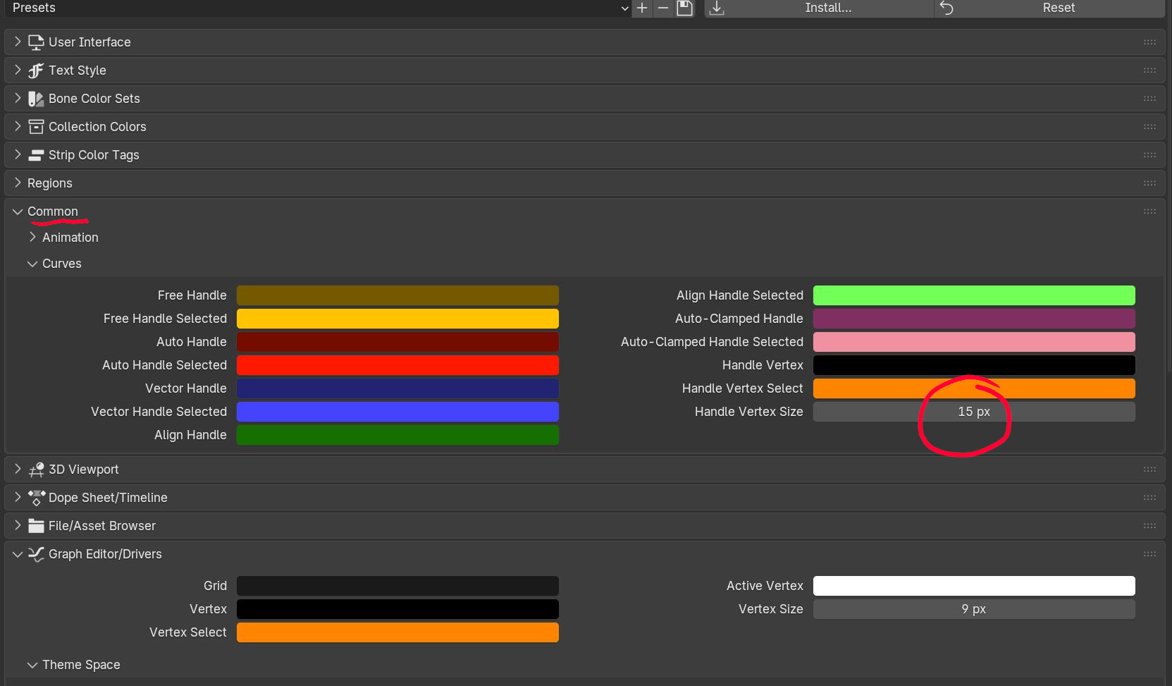 Where did all blender's custom features go!?!?!? - Basics & Interface ...