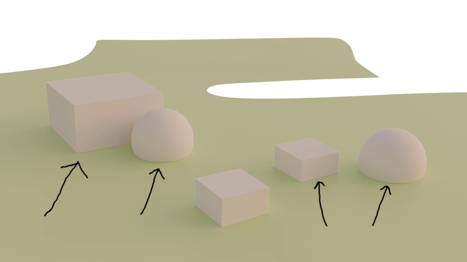 Noise when compositing layers with z-buffer - Compositing and Post ...