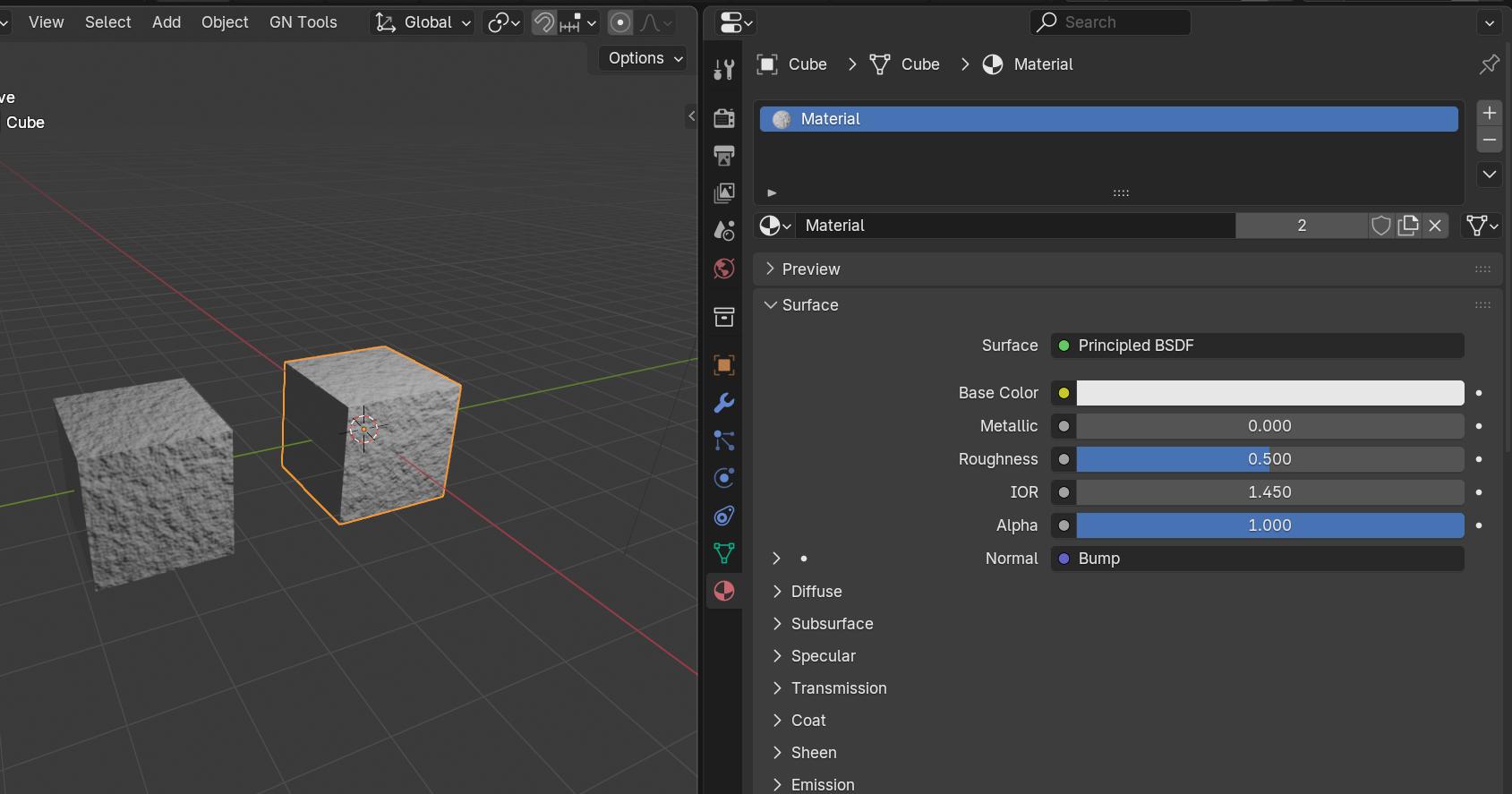 Is it just me or Material Management in Blender Sucks? - Page 4 ...