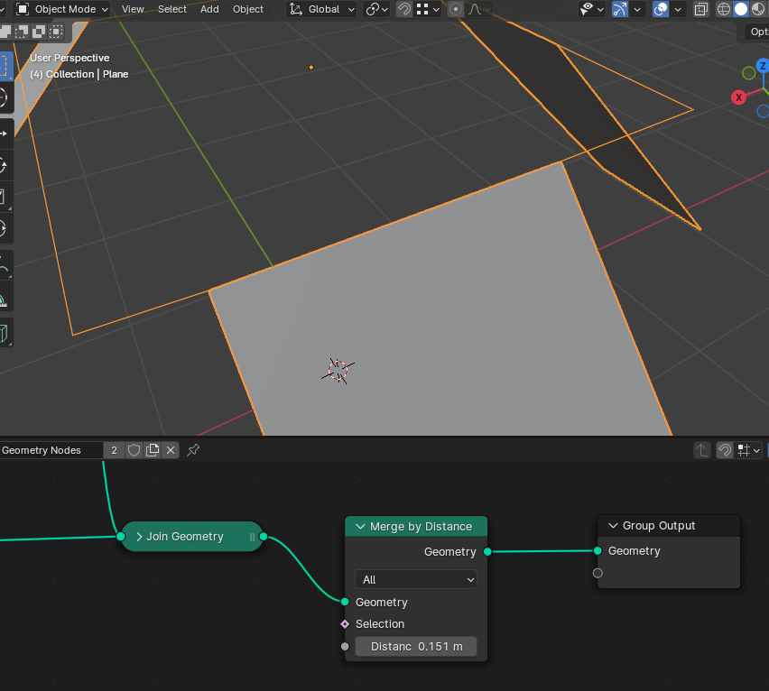 How to delete nearest edges of mesh islands? - Modeling - Blender ...