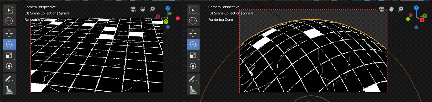 Node value not correctly read by bump - Materials and Textures ...