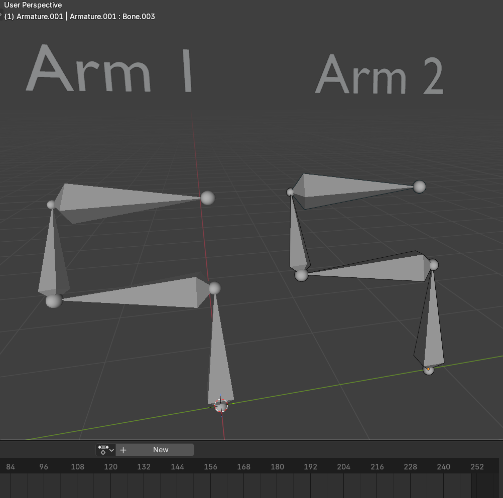 [SOLVED] Pose mode Issues in Blender 5.01 - Animation and Rigging ...