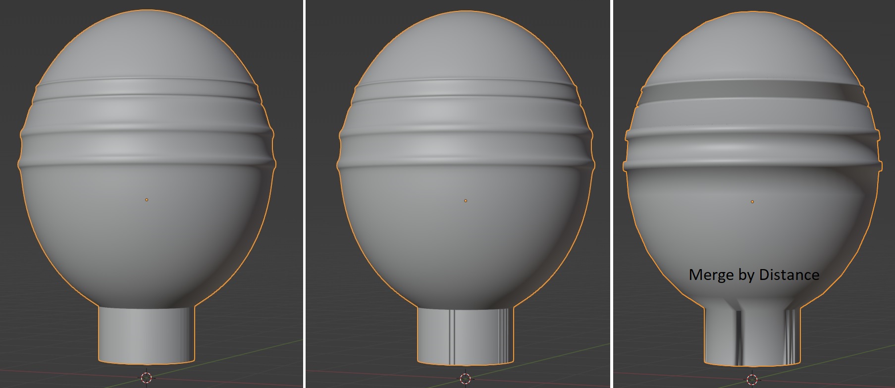 Odd lines - Modeling - Blender Artists Community