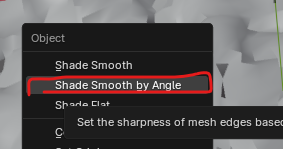 Blender 4.1 Auto Smooth is now a modifier ONLY! - #22 by zeroskilz ...