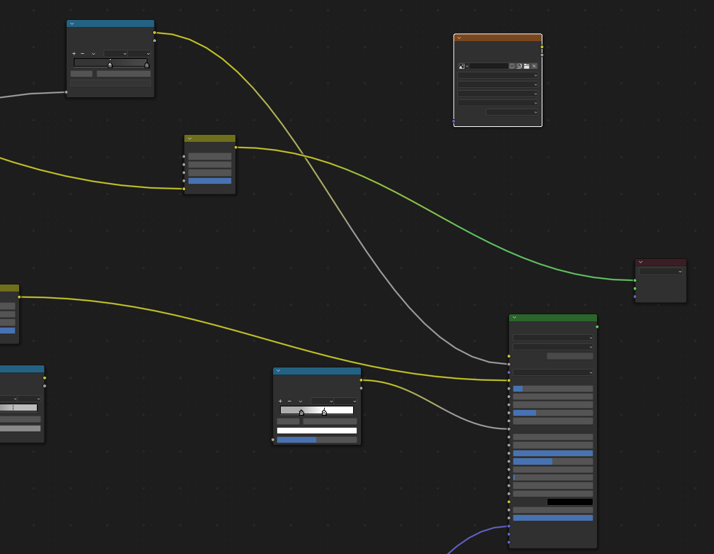 Complicated texture system that does not export - Page 2 - Materials ...