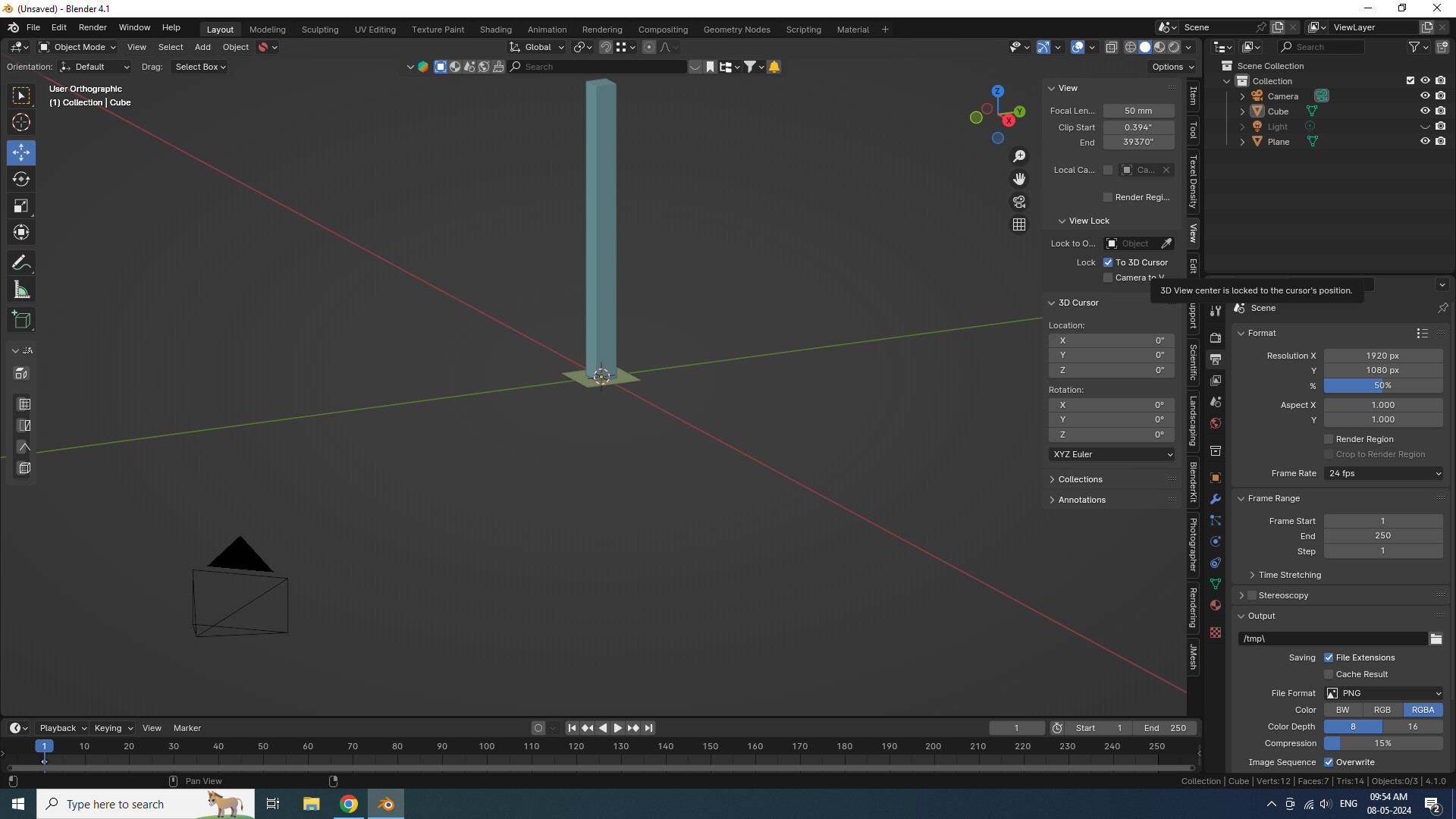 Zoom And Pan Basics Interface Blender Artists Community Zoom And Pan Basics Interface Blender Artists Community