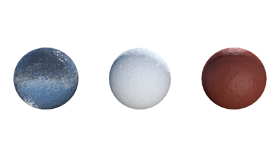 Blender cycles shaders - Works in Progress - Blender Artists Community