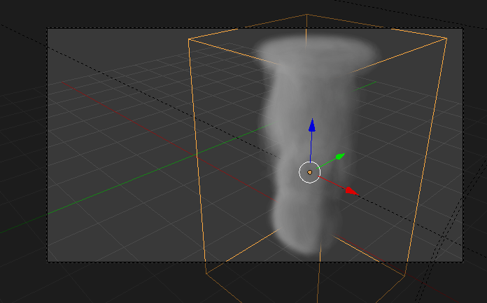 Cycles smoke rendering (Blender 2.70a) - Basics & Interface - Blender ...