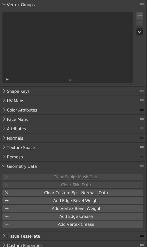 UV not working in Object Work - Basics & Interface - Blender Artists ...