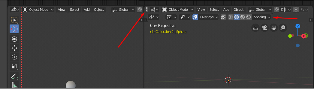 UI: two and more lines for buttons - Blender Development Discussion ...